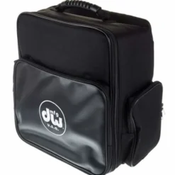 DW MCD Double Pedal