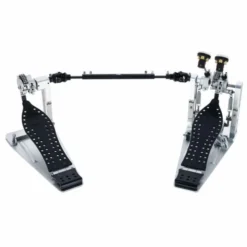 DW MCD Double Pedal Graphite