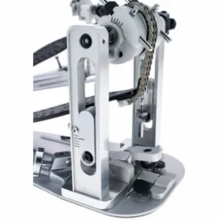 DW MCD Double Pedal Graphite