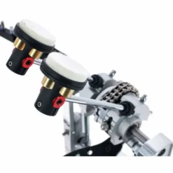 DW MCD Double Pedal Graphite