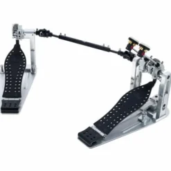 DW MCD Double Pedal Graphite