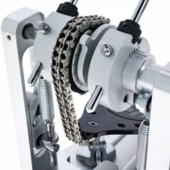 DW MCD Double Pedal Graphite