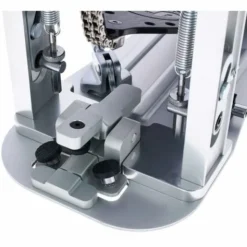 DW MCD Double Pedal Graphite