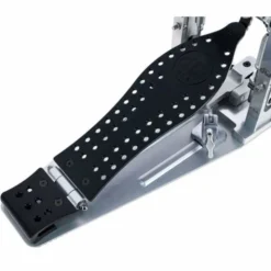 DW MCD Double Pedal Graphite