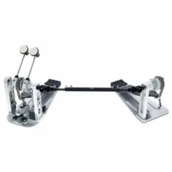 DW MCD Double Pedal Graphite