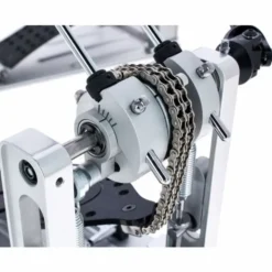 DW MCD Double Pedal Graphite