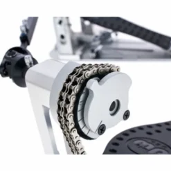 DW MCD Double Pedal Graphite