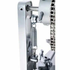 DW MCD Double Pedal Graphite