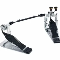 DW MCD Double Pedal Graphite