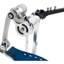 DW MDD Double Pedal Cobalt