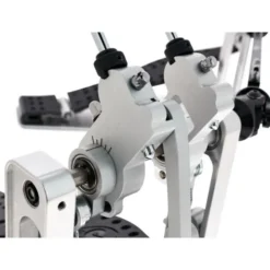 DW MDD Double Pedal Graphite