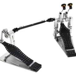 DW MDD Double Pedal Graphite