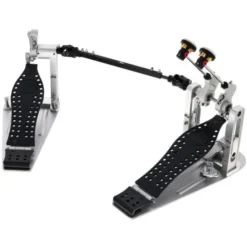 DW MDD Double Pedal Graphite