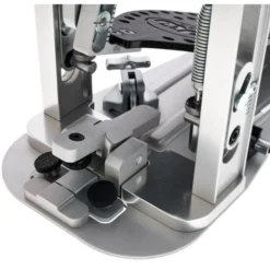 DW MDD Double Pedal Graphite