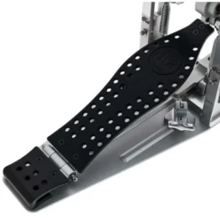 DW MDD Double Pedal Graphite