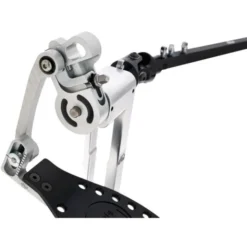 DW MDD Double Pedal Graphite