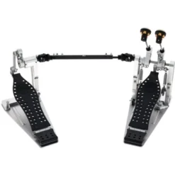DW MDD Double Pedal Graphite