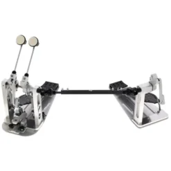 DW MDD Double Pedal Graphite