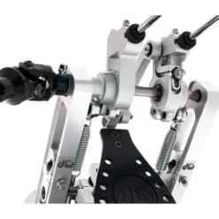 DW MDD Double Pedal Graphite