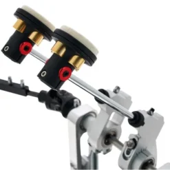 DW MDD Double Pedal Graphite