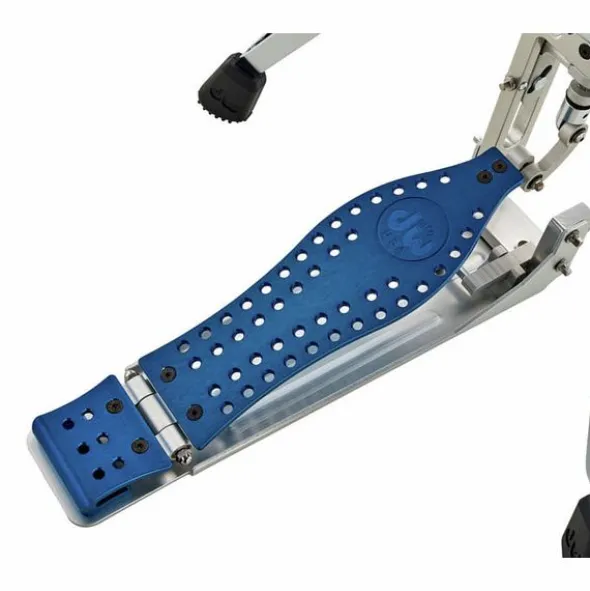 DW MDD Hi-Hat 3-leg Cobalt