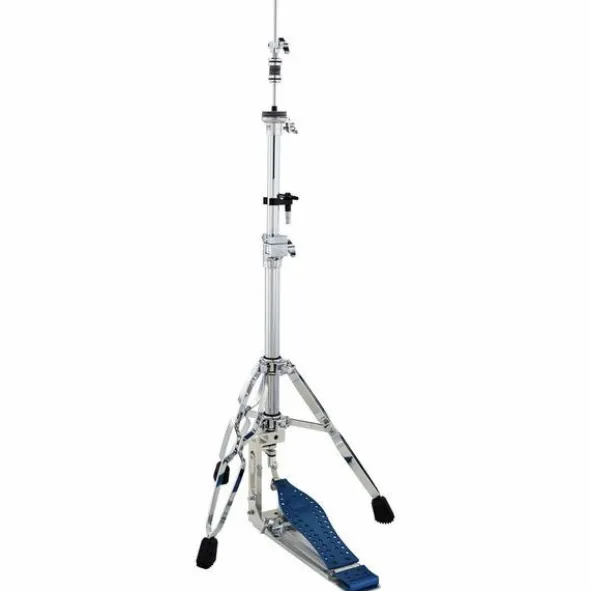 DW MDD Hi-Hat 3-leg Cobalt