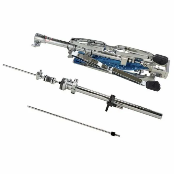 DW MDD Hi-Hat 3-leg Cobalt
