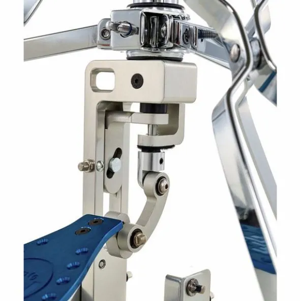 DW MDD Hi-Hat 3-leg Cobalt