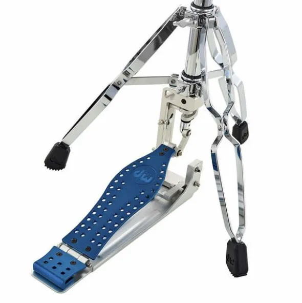 DW MDD Hi-Hat 3-leg Cobalt