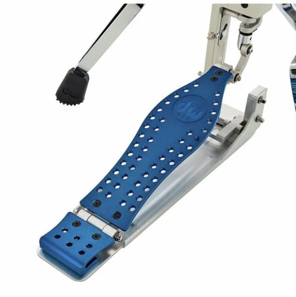 DW MDD Hi-Hat 3-leg Cobalt