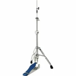 DW MDD Hi-Hat 2-leg Cobalt