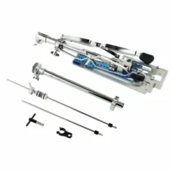 DW MDD Hi-Hat 2-leg Cobalt