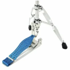 DW MDD Hi-Hat 2-leg Cobalt