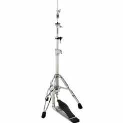 DW MDD Hi-Hat 3-leg Graphite