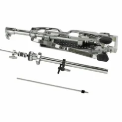 DW MDD Hi-Hat 3-leg Graphite