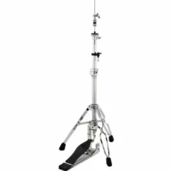 DW MDD Hi-Hat 3-leg Graphite