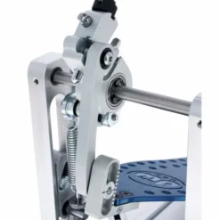 DW MDD Single Pedal Cobalt