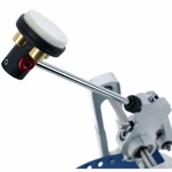 DW MDD Single Pedal Cobalt