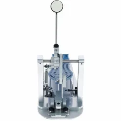 DW MDD Single Pedal Cobalt