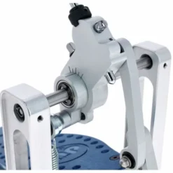 DW MDD Single Pedal Cobalt