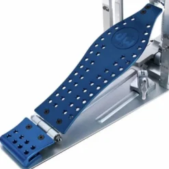 DW MDD Single Pedal Cobalt