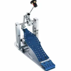 DW MDD Single Pedal Cobalt