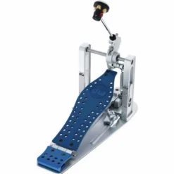 DW MDD Single Pedal Cobalt