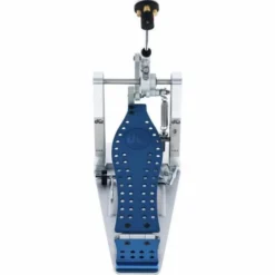 DW MDD Single Pedal Cobalt