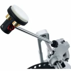 DW MDD Single Pedal Graphite