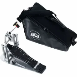 DW MDD Single Pedal Graphite