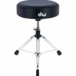 DW 9100M Drummer Throne