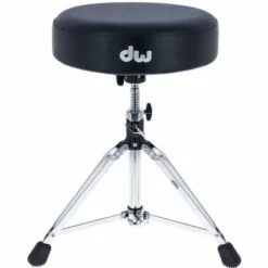 DW 9100M Drummer Throne