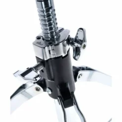 DW 9100M Drummer Throne