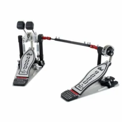DW 9002PBL Double Pedal